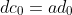 dc_0=ad_0