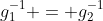 g_1^{-1} = g_2^{-1}