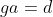 ga=d