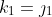 k_1=\jmath_1