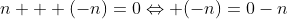 Rumus Rumus Pangkat