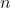 n~log \left ( \frac{5}{2} \right ) = log \left ( \frac{25}{18} \right )