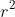 r^2~=~\frac{408}{\pi h}