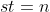 st=n