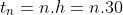 t_n=n.h=n.30
