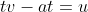 tv-at=u