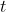t~=~4