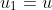 u_1=u