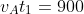 v_At_1=900