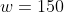 w=150