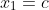 x_1=c