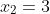 x_2=3