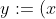 y:=(x) ->(x^2+1)(x-2)^2