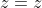 z=z