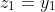 z_1=y_1