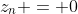 z_n = 0