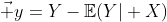 https://latex.codecogs.com/gif.latex%20?\vec%20y=Y-\mathbb{E}(Y\vert%20X)