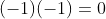 cos^{2}.2cos(x)+cos^{2}(x).(-1)+(-1)2cos(x)+(-1)(-1)=0