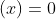 -\frac{\hbar^{2}}{2m}\frac{d^{2}}{dx^{2}}\psi (x)+(\frac{1}{2}m\omega ^{2}x^{2}-E)\psi (x)=0