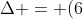 Delta = (6+6m)^2-4cdot 14 cdot (1+m^2)