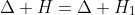 Delta H=Delta H_1+Delta H_2+Delta H_3