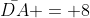 ar{AB}+ar{BC}+ar{CD}+ar{DA} = 8+4+2sqrt{10}+2sqrt{2}