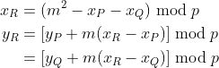 2椭圆曲线密码学:有限域和离散对数第43张