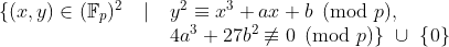 2椭圆曲线密码学:有限域和离散对数第17张
