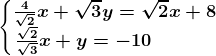 formula