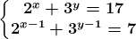 formula