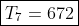 \\  	ext{Lembrando da fórmula do termo } T_{k+1} 	ext{ da expansão em binômio de Newton do binômio } (frac{2}{x^2}+x)^n 	ext{ que é:} \\ T_{k+1}=inom{n}{k}cdot left(frac{2}{x^2} ight )^{n-k}cdot x^k=inom{n}{k}cdot 2^{n-k}cdot x^{2k-2n}cdot x^k;;\\ 	herefore;;T_{k+1}=inom{n}{k}cdot 2^{n-k}cdot x^{3k-2n}\\  	ext{Como foi falado no enunciado que o termo da expansão é o sétimo, temos que } k=6 	ext{, logo:} \\ T_{6+1}=T_7=inom{n}{6}cdot 2^{n-6}cdot x^{18-2n}\  	ext{Mas esse termo é independente de } x 	ext{, logo o expoente de } x 	ext{ é nulo. Ou seja: } 18-2n=0;;	herefore;;n=9 	ext{\\ Dessa forma, vem que:} \\ T_7=inom{9}{6}cdot 2^3=inom{9}{3}cdot 8=frac{9!}{3!cdot6!}cdot 8=frac{9cdot 8cdot 7}{3cdot 2cdot 1} cdot 8\\ 	herefore;;oxed{T_7=672}