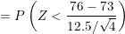=r(z-76-73 12.5/V4