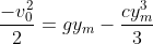 -20 = gym-