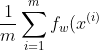 \frac{1}{m}\sum^{m}_{i=1}f_w(x^{(i)})&space;-&space;\frac{1}{m}\sum^{m}_{i=1}f_w(g_\theta(x^{(i)}))