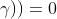 
ightarrow cos2alpha+cos2eta+cos2gamma+2.(cos(alpha+eta)+cos(eta+gamma)+cos(alpha+gamma))=0