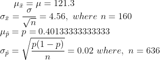 Oz 4.56, where n-160 0.40133333333333 0.02 where, n-636