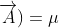 \overrightarrow{\bigtriangledown } X(\overrightarrow{\bigtriangledown } X \overrightarrow{A})=\mu _{o}\overrightarrow{J}