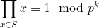 Congruência (aritmética modular) Gif