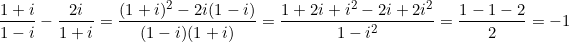 Números complexos (Forma algébrica) Gif
