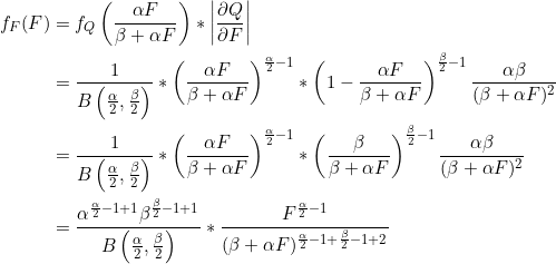 SE(P) =se ( p q ft) 2-1 / of + aF af 3-1 aB B+aF) (8 + oF)2 (3 + oF)2 8 + oF) B+F) a 9-1+1 31-1+1 F2-1 B ) (3 + oF) 9–1+3–1+2