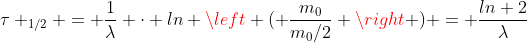 math-expression
