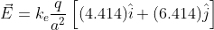 F-ke | (4.414)^ + (6.414)j