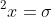 gif.latex?\sigma&space;\upsilon&space;\nu&space;^{3}x+2\eta&space;\mu&space;^{2}x=\sigma&space;\upsilon&space;\nu&space;x