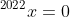 gif.latex?\eta&space;\mu&space;^{2020}x+\sigma&space;\upsilon&space;\nu&space;^{2022}x=0