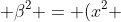 alpha^2 + eta^2 = (x^2 + 2xyi - y^2) + (y^2 - 2xyi - x^2)