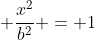 frac{y^{2}}{a^{2} } + frac{x^{2}}{b^{2}} = 1