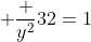 alpha: frac {x^2}{36} + frac {y^2}{32}=1