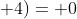 k (k^2 - 5k + 4)= 0