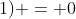 Delta Rightarrow (2a-2)^{2}-4(a^{2}+4a+1) = 0