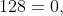 2x^{6}-4x^{5}-64x+128=0,